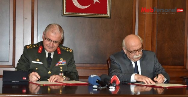 FATİH Projesi, askeri liselerde de uygulanacak