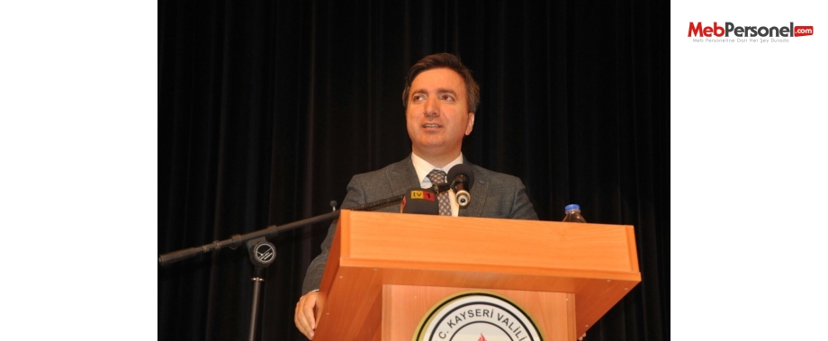 Genel Müdür Hamza AYDOĞDU'dan  Çok önemli Açıklamalar