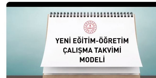 MEB'den ara tatil için video