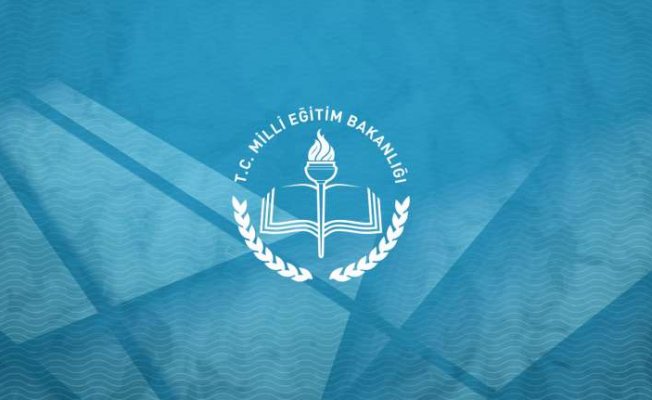 Milli Eğitim Bakanlığı (MEB) tüm 81 ilde tüm okullara genelge gönderdi