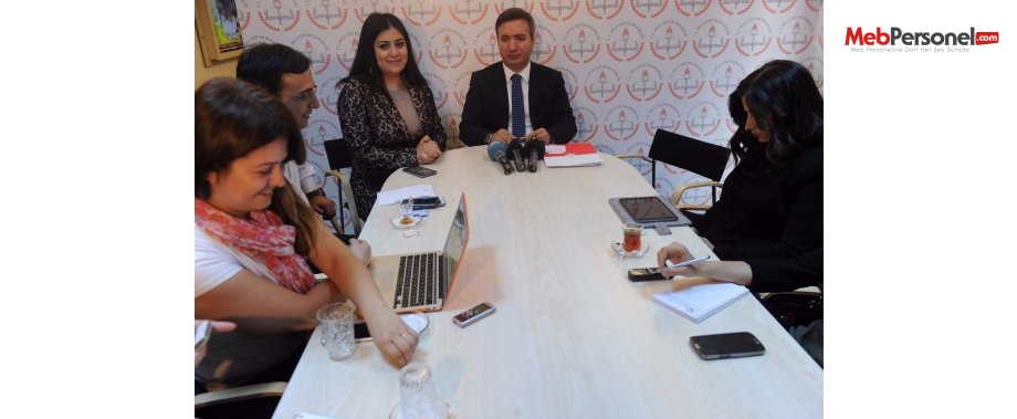 Hamza Aydoğdu'dan Önemli Açıklamalar