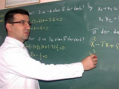 2003-2012 Arasında Kaç Öğretmen Atandı?...