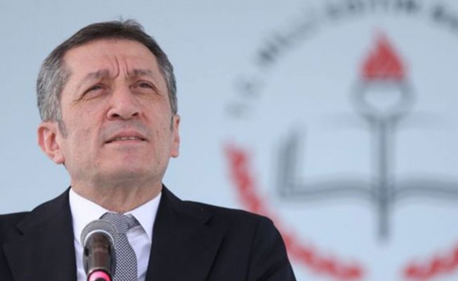 Bakan Selçuk'tan müjde! Temmuz sonunda bitecek