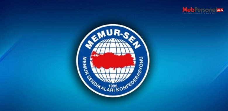 Memur Sen'den İsmail Koncuk'a  'Enflasyon Farkı' Cevabı Geldi