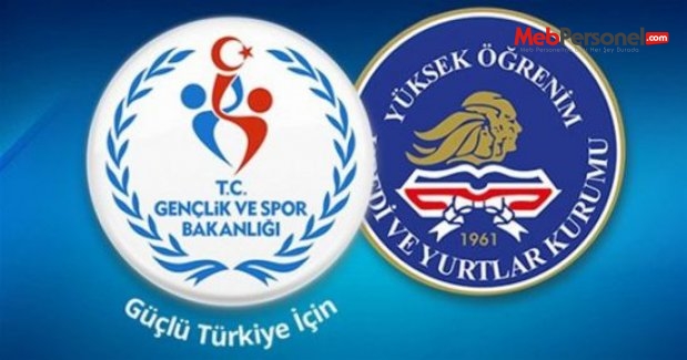 Kredi ve Burs Başvuru Süreci ve Tarihleri KYK 2015-2016