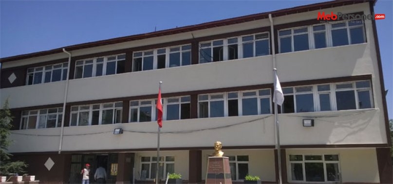 Mamak’ta “Şanslı Anadolu Liseliler”