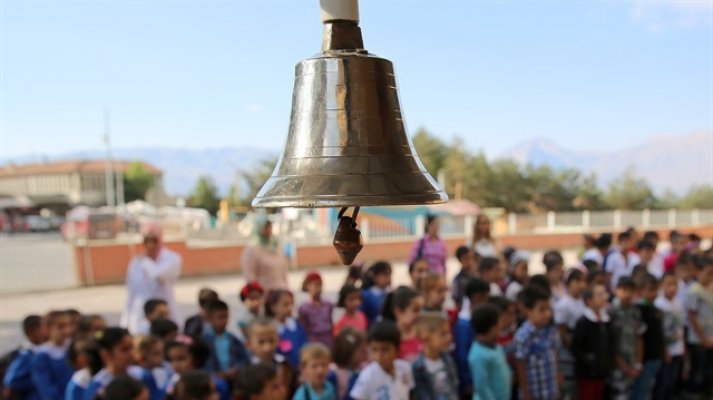 2019 ve 2020 eğitim öğretim yılı takvimi: Okullar ne zaman, hangi gün açılacak?
