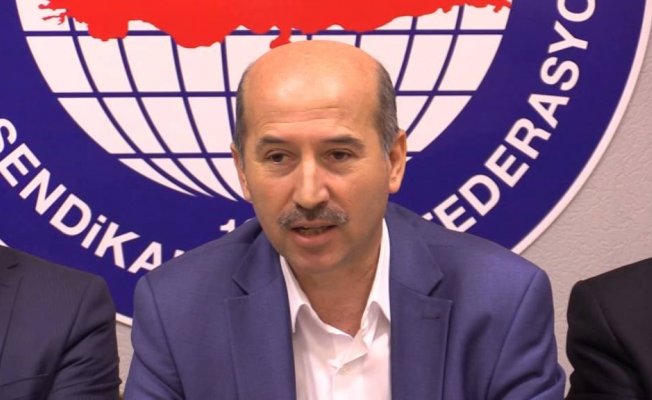 Bürokratik İktidarın Vesayetinde Kalan İşveren Heyeti