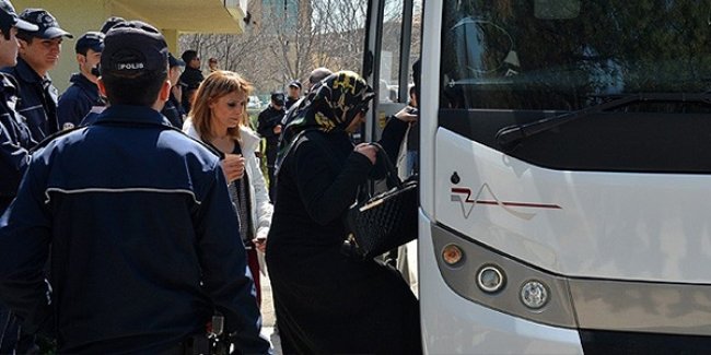 2010-2015 dönemindeki tüm sınavlar mercek altında