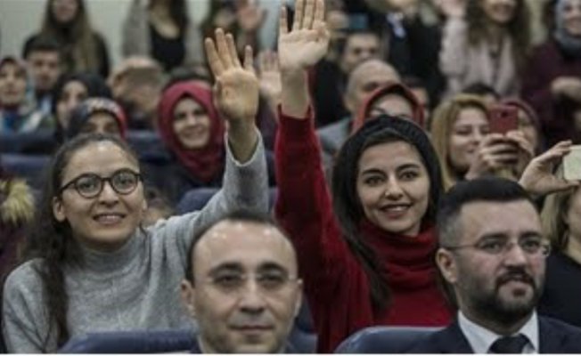 Öğretmen Atama Sonuçları(9 Ağustos)