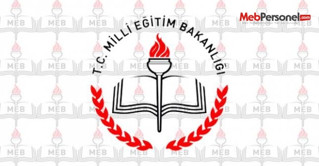 MEB; "Gönderdiğim e-posta çıktısı görevlendirme oluru için yeterlidir" dedi