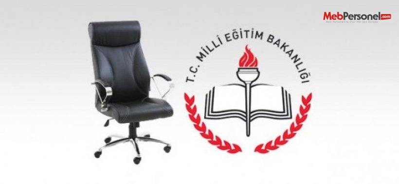 MEB Müdür Yardımcılığı Sınavı Detayları - Milli Eğitim Bakanlığı Müdür Yardımcılığı Sınavı Ne Zaman? 2015-2016