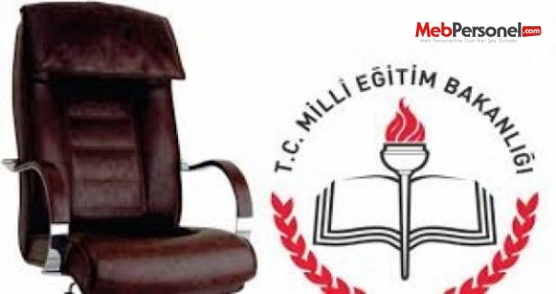 MEB Okul Müdürü Atamalarında Mevzuat Tartışması