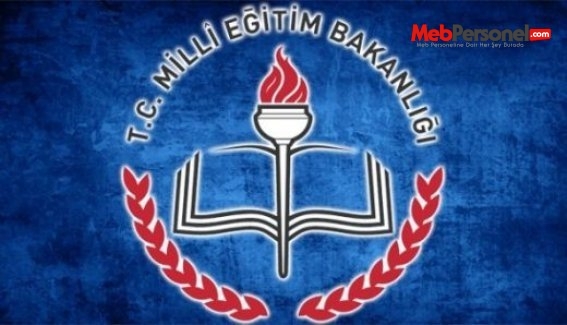 MEB Sınav Çizelgesi - TEOG Sınav Takvimi