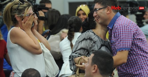 MEB, Şubat Ataması İçin 40 Bin Kadro İstedi
