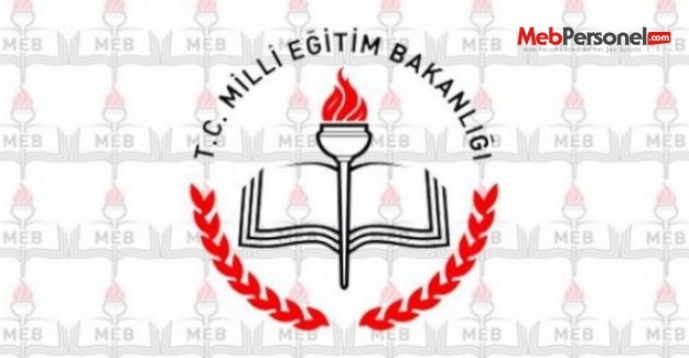 MEB, yönetici atama yönetmeliğini değiştirdi