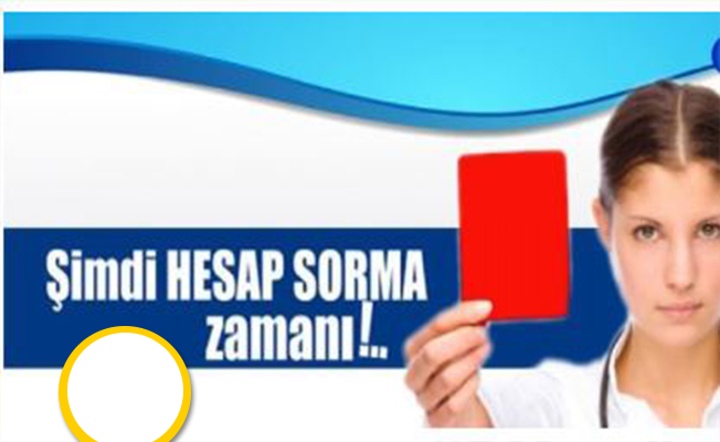 "Sıfır Zam, Sıfır Kazanımın Hesabını Çalışanlar Sormalı"