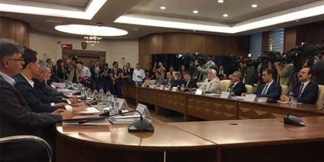 Toplu sözleşmenin ayrıntıları