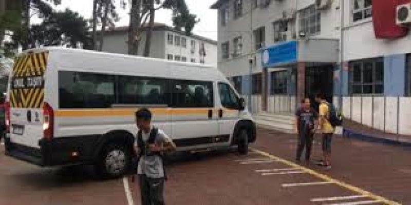 Veliler endişeli, servisçiler dertli