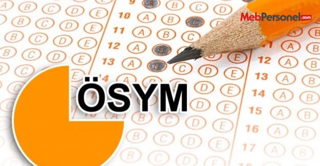 ÖABT Sosyal Bilgiler sınavı sonuçları açıklandı