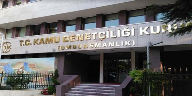 Kamu kurumları KDK kararlarına yüzde 70 uydu
