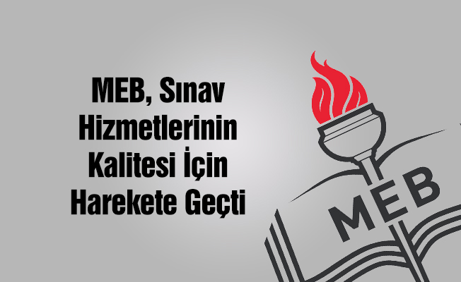MEB'den yeni adım! 81 ilde uygulanacak