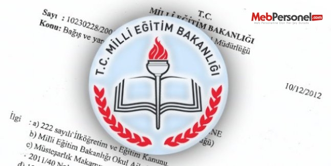 ÖĞRETMENLİK KARİYER BASAMAKLARINDA YÜKSELME YÖNETMELİĞİ