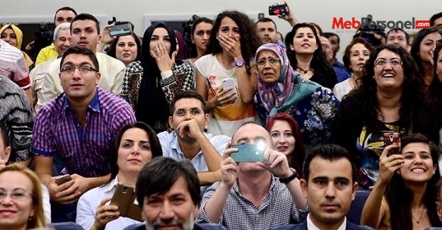 Öğretmen Atamaları- Şubat Öğretmen Ataması- 2016 Şubat Ataması