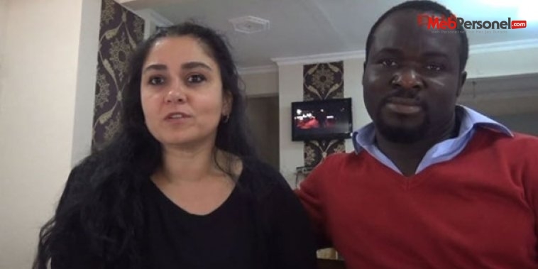 Öğretmen olarak atanamayınca Afrika yemekleri restoranı açtı