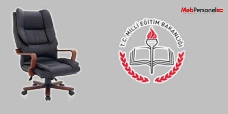 Okul Müdürlerine Neden Sınav Getirilmedi ? İşte Cevabı