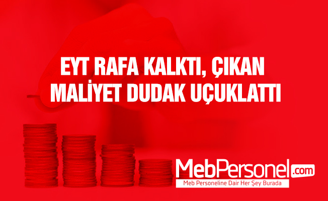 EYT sona mı erdi?