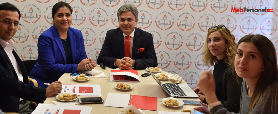 Özel okulculuk tarihinde bir rekor