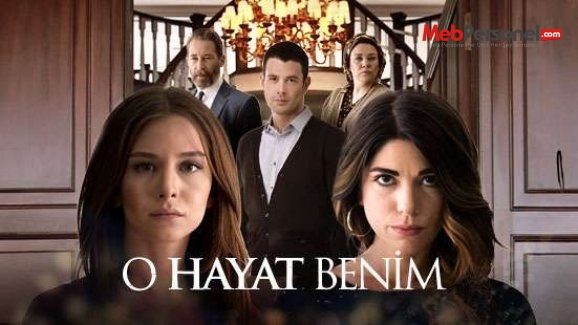 O Hayat Benim 64. Bölüm Fragmanı Yayınlandı