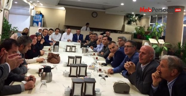 PROBLEMLERİ BÜYÜTMEYEN, ÇÖZÜM ÜRETEN YÖNETİCİ!