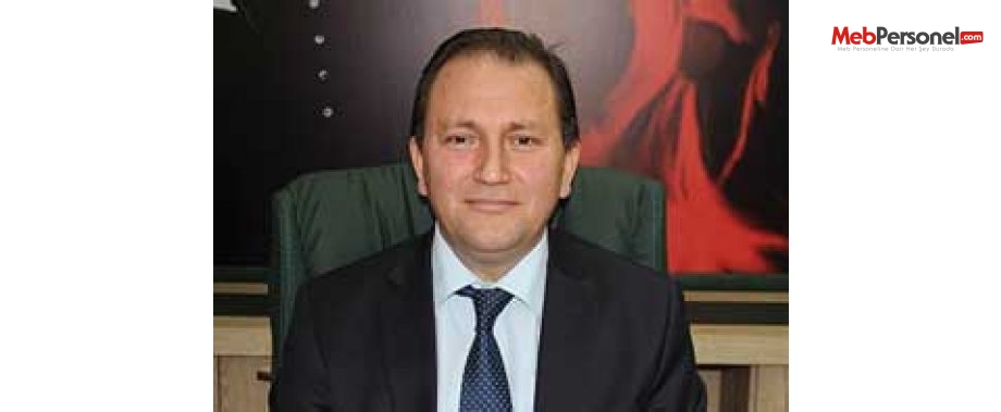 SAMSUN Milli Eğitim Müdürlüğünde Kıyak Kardeşlik