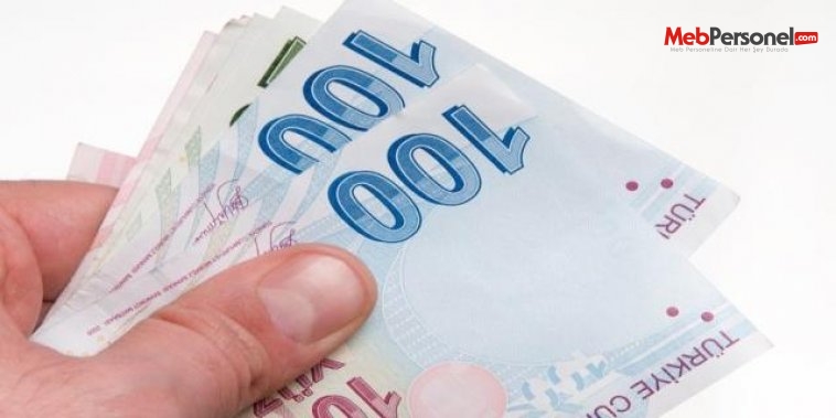Sandık görevli ücretleri ne kadar? 1 Kasım 2015