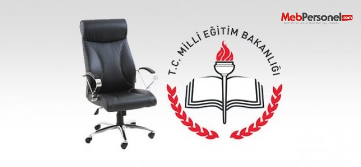 Soru ve Cevaplarla MEB Yönetici Görevlendirme Yönetmeliği