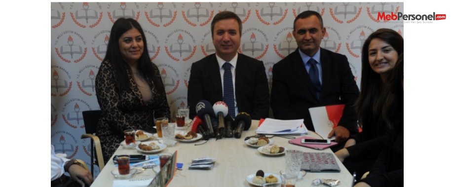 Şubat’ta 30 bin öğretmen ataması müjdesi- Öğretmen Atamaları