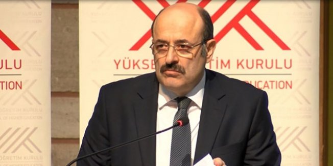 Yabancı öğretim elemanı istihdamı esaslarını yeniden belirlendi