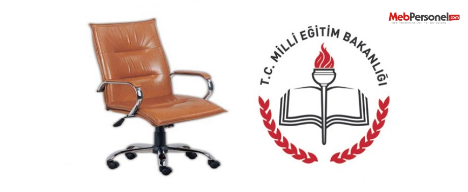 Yöneticilikte 4 Yıllık Sürenin Hesabı Değişti