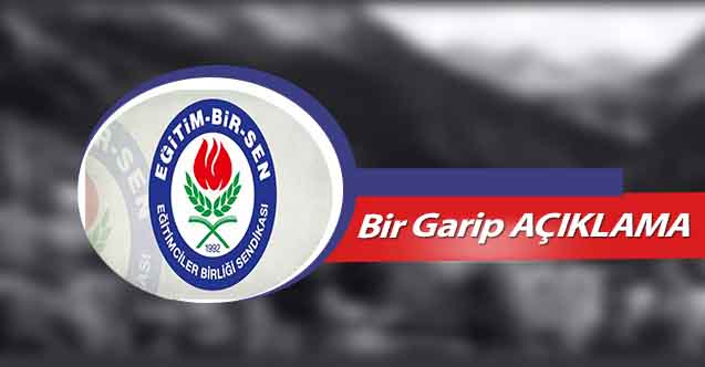 Bir Garip AÇIKLAMA