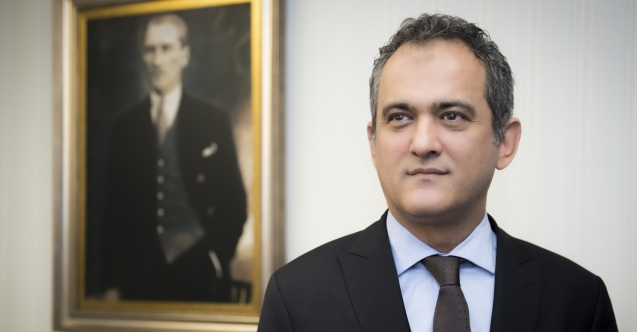 Bakan Özer açıkladı: 81 ilde 50 bin öğrenciye uygulanacak