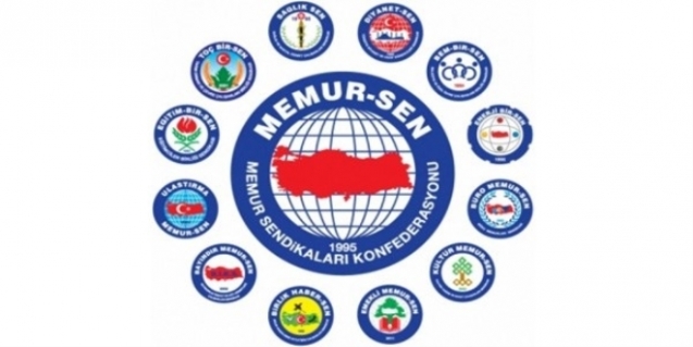 Memur-Sen'den, Büro Memur-Sen iddialarına yalanlama