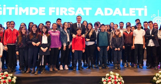 11. ve 12. sınıf öğrencilerine EBA'dan Akademik Destek