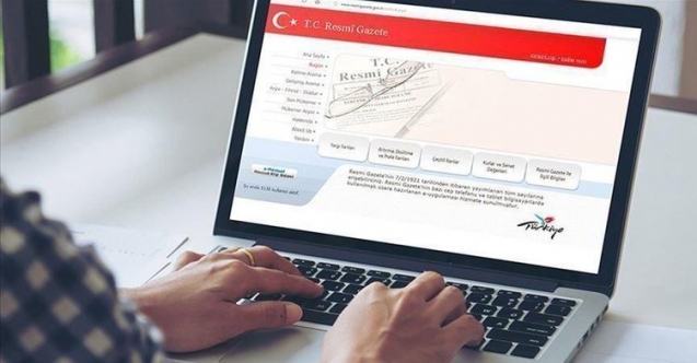 Atama Kararları (3 Mart 2020)