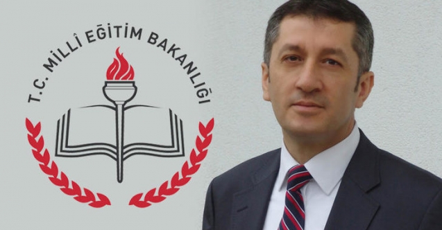 Bakan Selçuk'tan Binali Yıldırım'a taziye mesajı