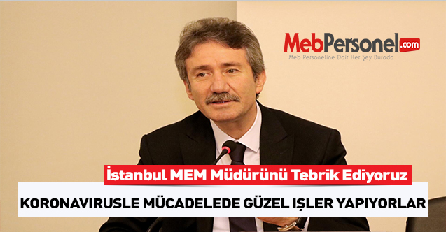 İstMem Mobil Uygulama ve Uzaktan Eğitim