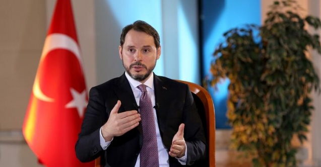 Kamuda Evden Çalışma Olacak Mı? Bakan Albayrak Açıkladı...