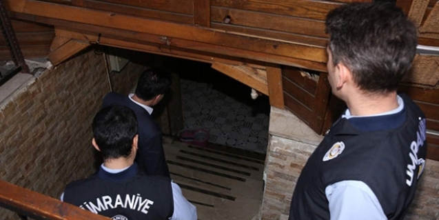 Koronavirüs genelgesine uymayanları para cezası bekliyor