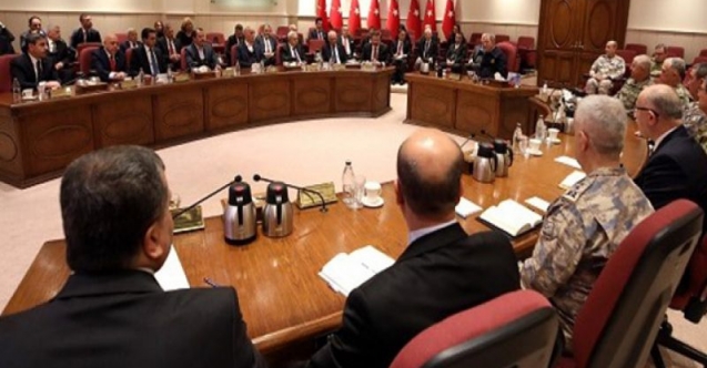 MİLLİ SAVUNMA BAKANI HULUSİ AKAR ZİYARET EDİLDİ